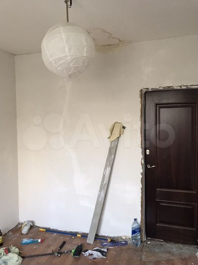 Комната 12 м² в 4-к., 2/14 эт.