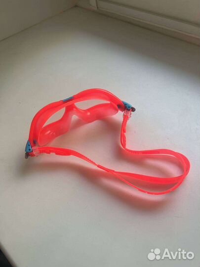 Очки для плаванья aqua sphere