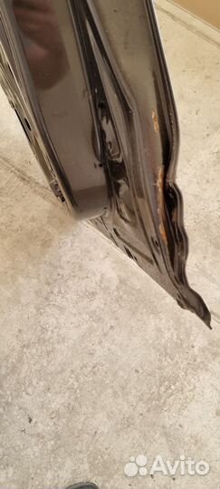 Дверь передняя правая Toyota Rav 4 2013-2019