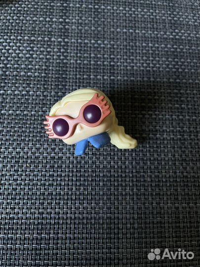 Фигурка Гарри поттер киндер джой