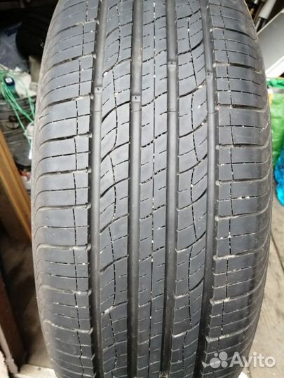 Giti GitiComfort F50 235/65 R18 196H