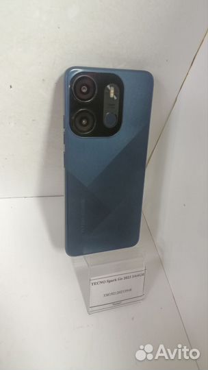 TECNO Spark Go 2023, 3/64 ГБ