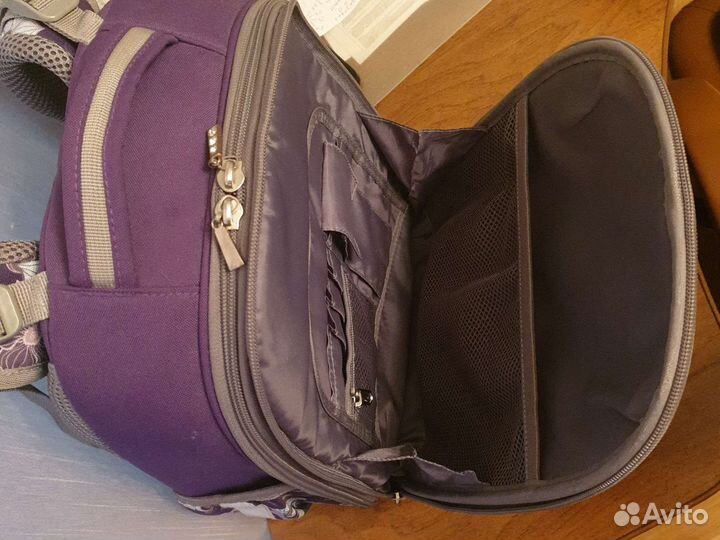 Школьный рюкзак erich krause