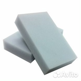 Меламиновая губка