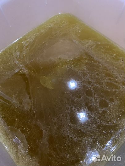 Натуральный мед