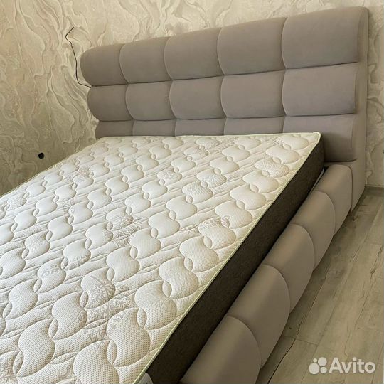 Матрас в наличии