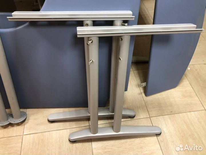 Офисная мебель комплект бу