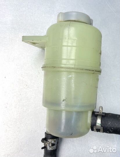 Мицубиси Паджеро Спорт Бачок гур