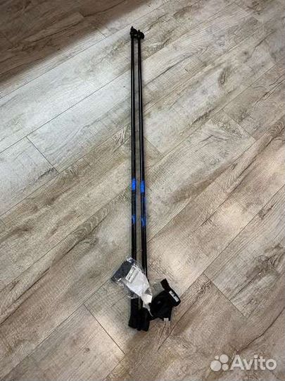 Палки для скандинавской ходьбы Decathlon PW