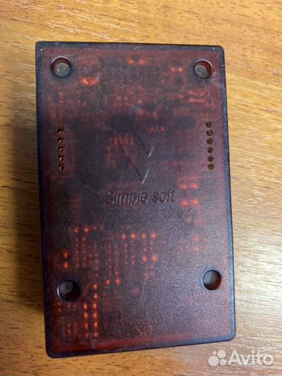 Кан декодер для магнитолы