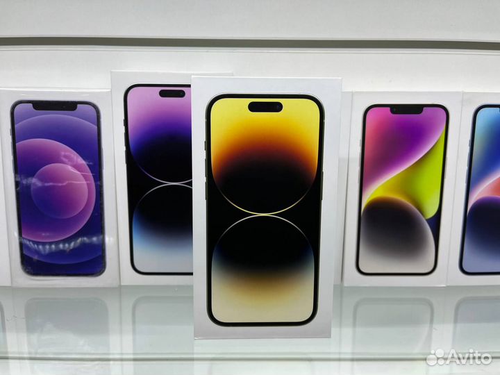 Apple iPhone 14 Pro, 128 гб в Подольске