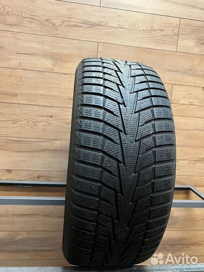 Hankook Winter I'Cept X RW10 255/50 R19