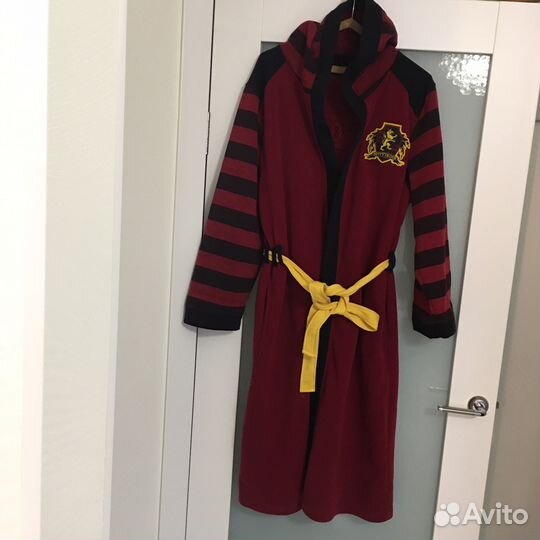 Халат боксера США