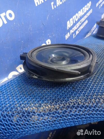 Динамик Ford Focus 2 универсал aoda 2007