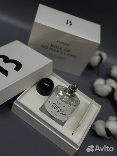 Byredo Rose of No Man’s Land 50ml