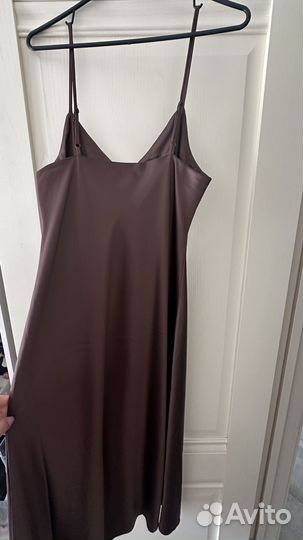 Платье комбинация zarina