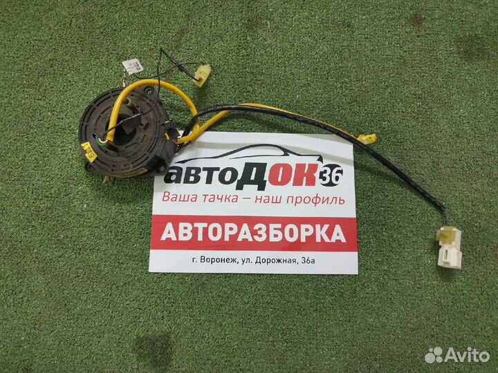 Подрулевой переключатель шлейф Chevrolet Aveo Т250