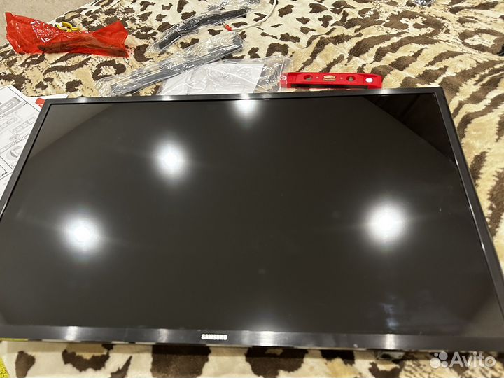 Телевизор samsung smart tv 32