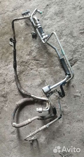 Chevrolet Aveo T250 Авео