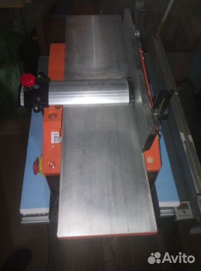 Фуганок ww 160 patriot