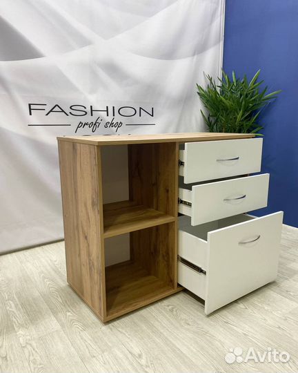 Комод для расходных материалов