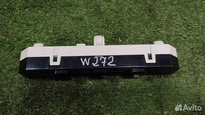 Дисплей информационный Suzuki Swift 2008