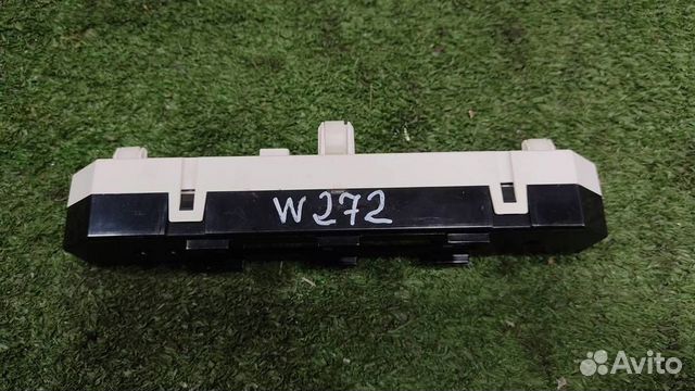 Дисплей информационный Suzuki Swift 2008