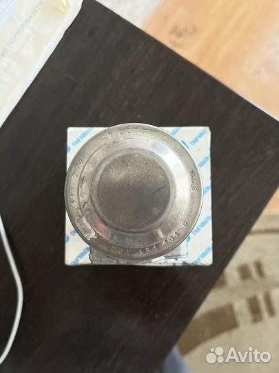 Клапан подачи дополнительного воздуха Audi A6