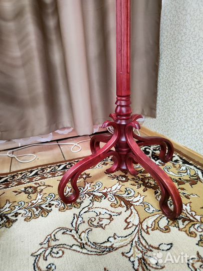 Вешалка напольная