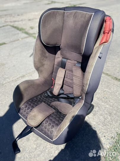 Автокресло