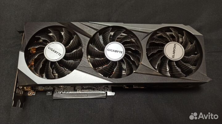 Nvidia geforce rtx 3070