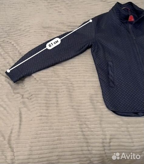 Куртка zara мужская