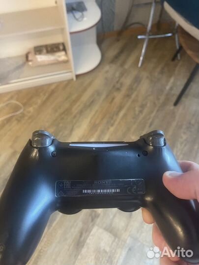 Sony PS4 pro 1tb
