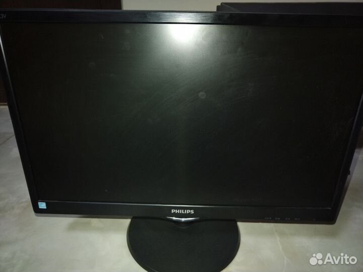 Мониторы для компьютера