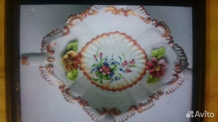 Ваза для фруктов