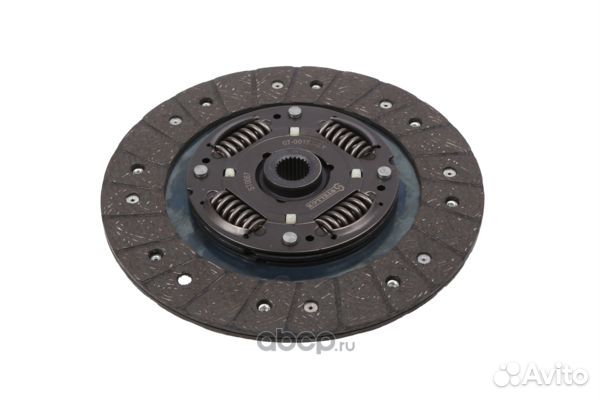 Диск сцепления Nubira Rezzo 96407521 GM 96407521