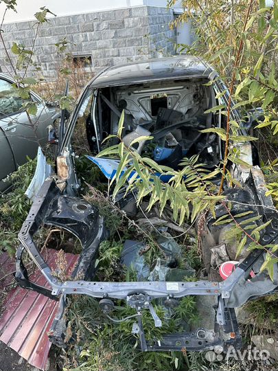 Кузов toyota mark 2 jzx110