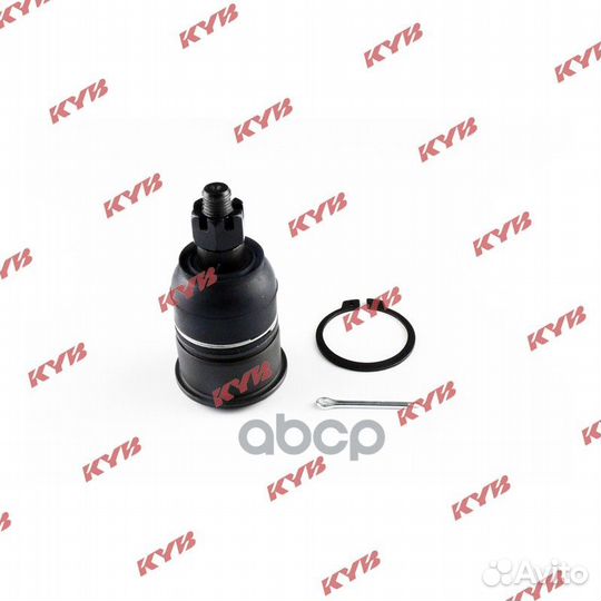 Опора шаровая перед прав/лев KBJ1111 KYB