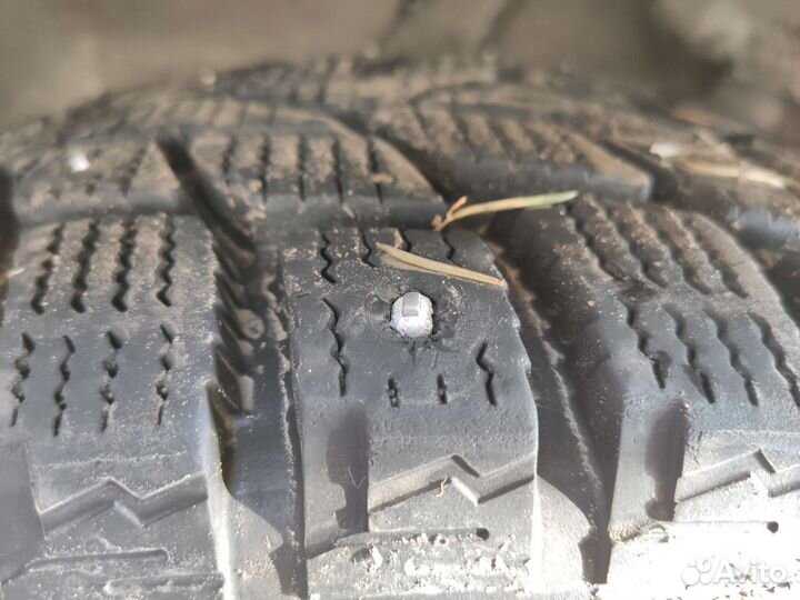 Dunlop SP Winter Ice 02 205/65 R15 94H