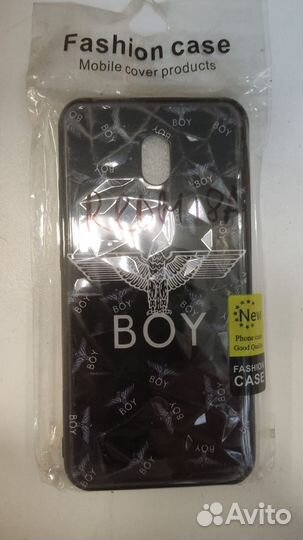 Силиконовый чехол Xiaomi Redmi 8A/ магазин