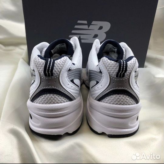 New Balance 530 оригинал 36 37 38 39 40