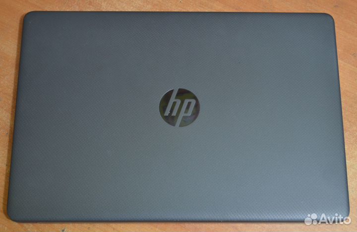 Б/у Ноутбук HP 15 (Core I3-1005G1, 8Гб, SSD 256)