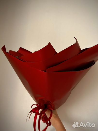 Букет из жвачек love is