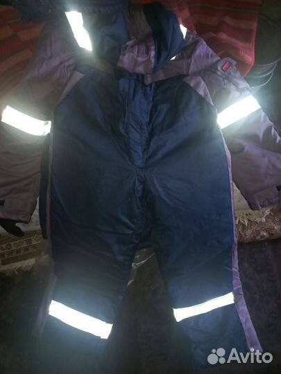 Спецодежда