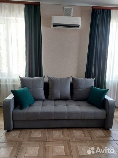 Диван прямой