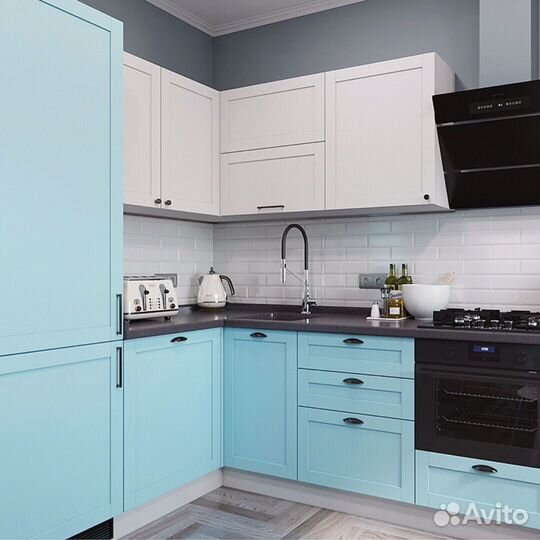 Кухня на заказ