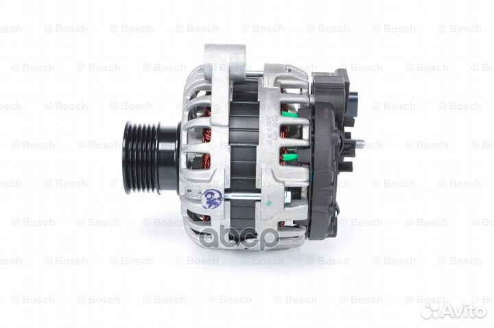 Генераторы F000BL0652 Bosch