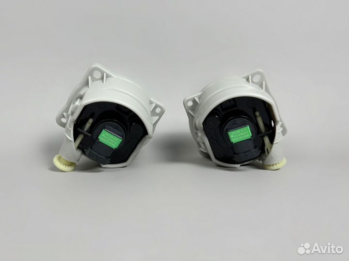 Туманки Toyota Tank 16-20г TY2516 dlaa