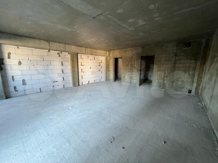 Своб. планировка, 79,6 м², 6/14 эт.