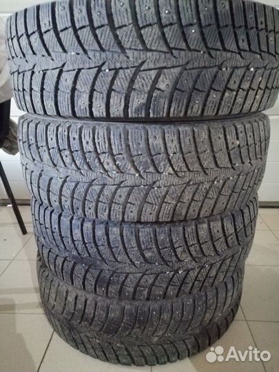 Laufenn I Fit Ice LW 71 225/65 R17